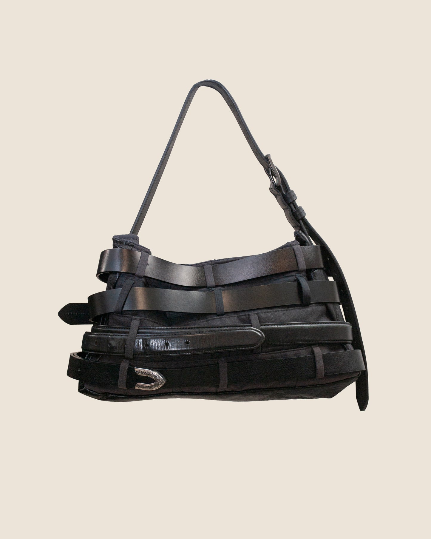 Waisted Bag 11
