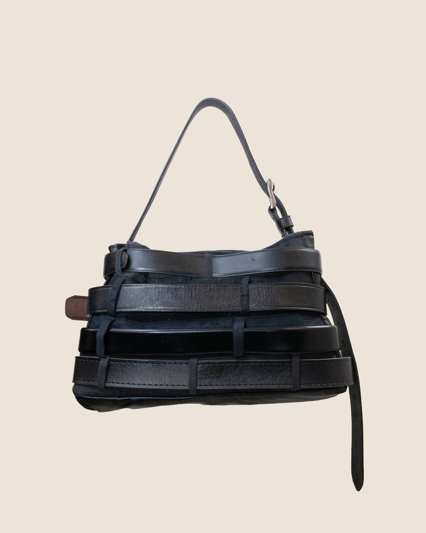 Waisted Bag 7