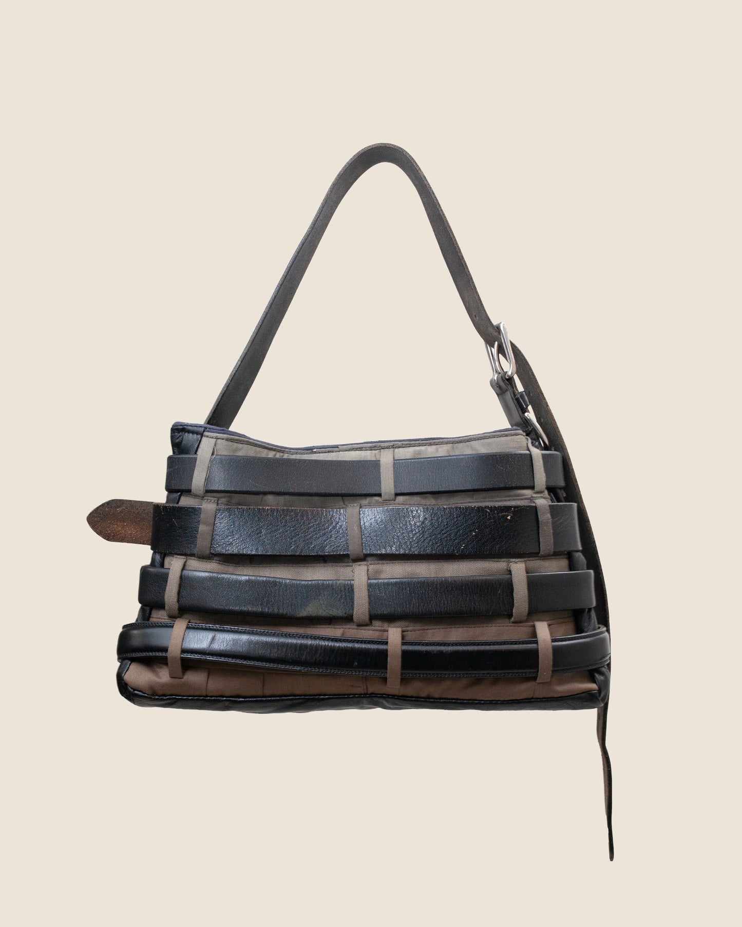Waisted Bag 8