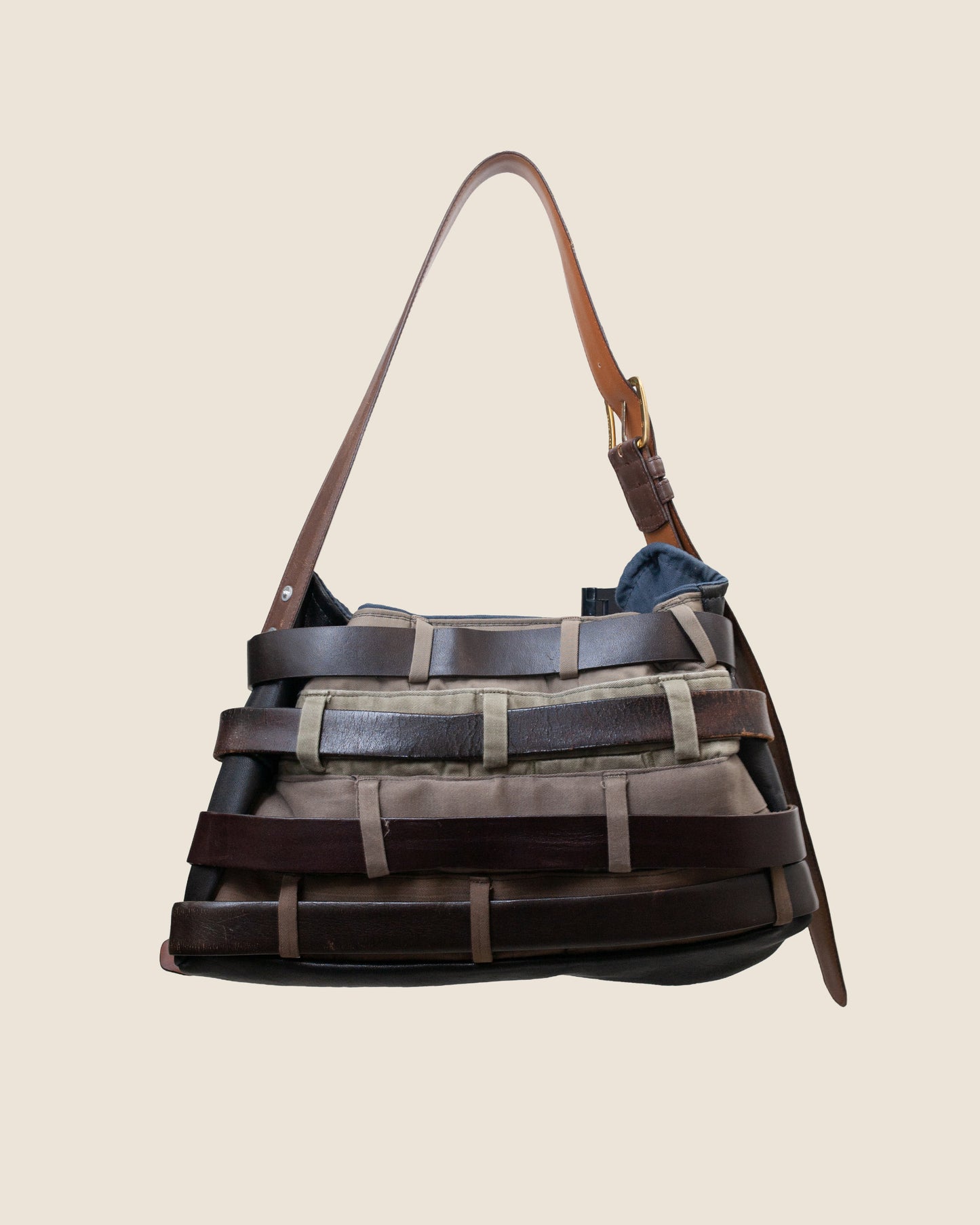 Waisted Bag 9