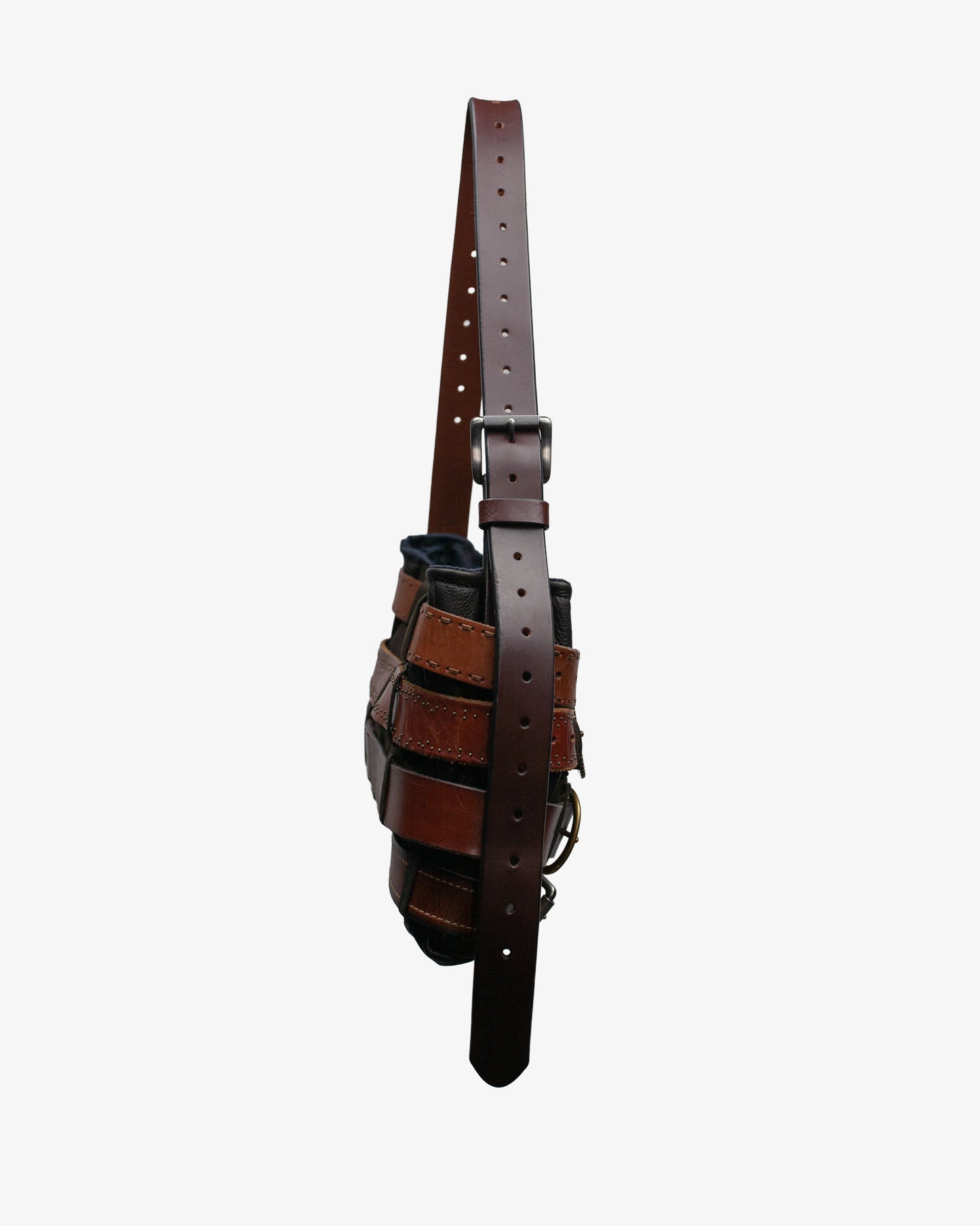Waisted Bag 1