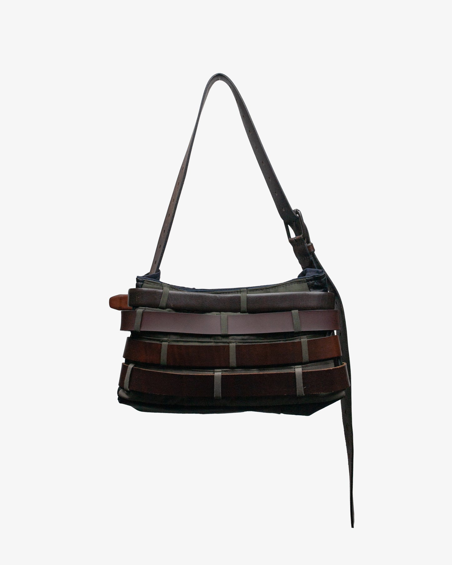 Waisted Bag 5