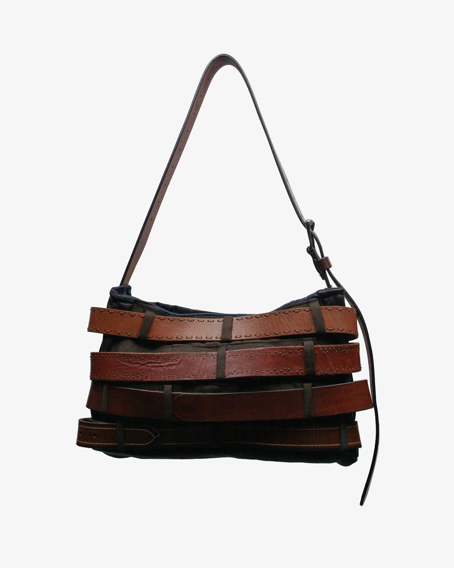 Waisted Bag 1
