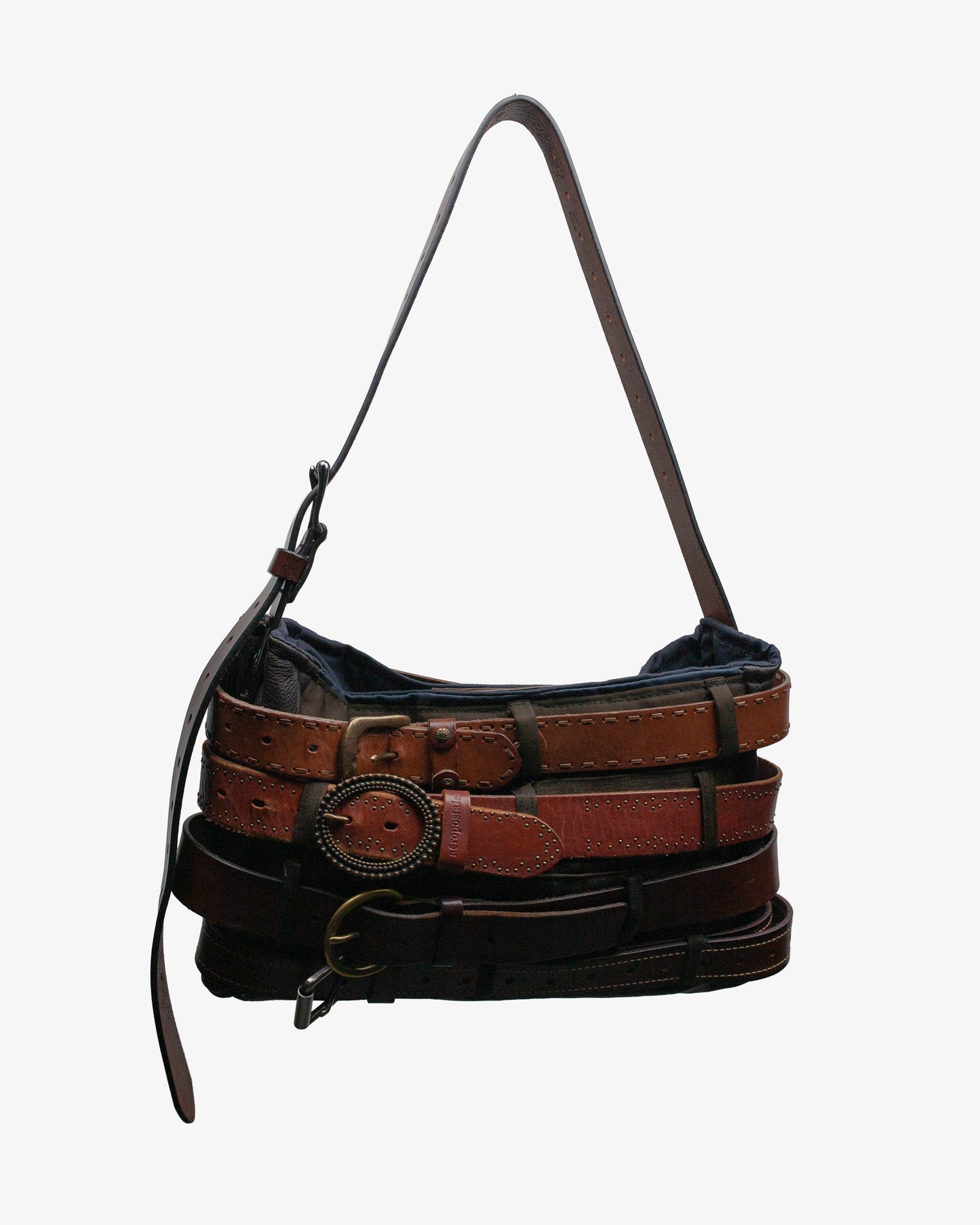 Waisted Bag 1