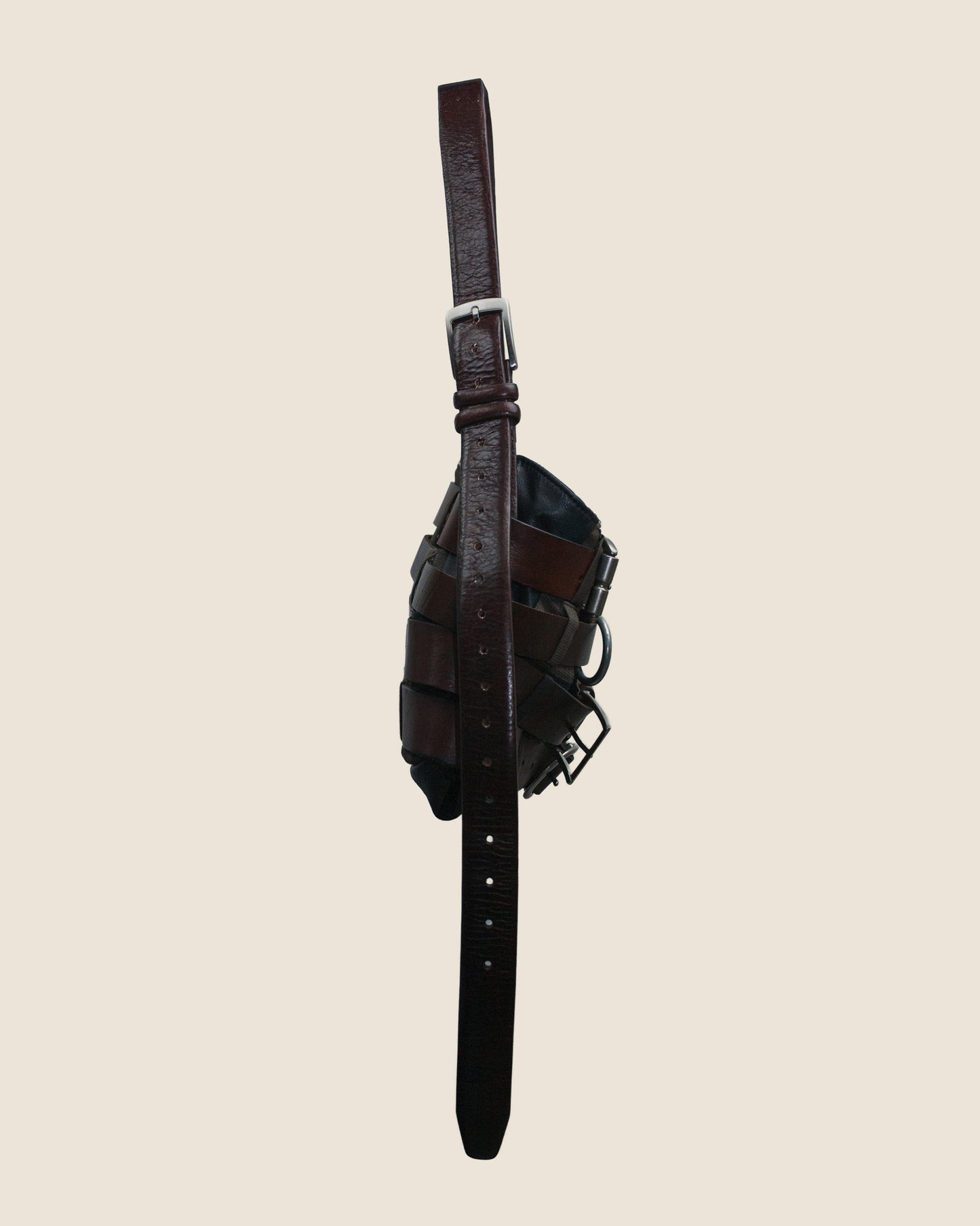 Waisted Bag 5