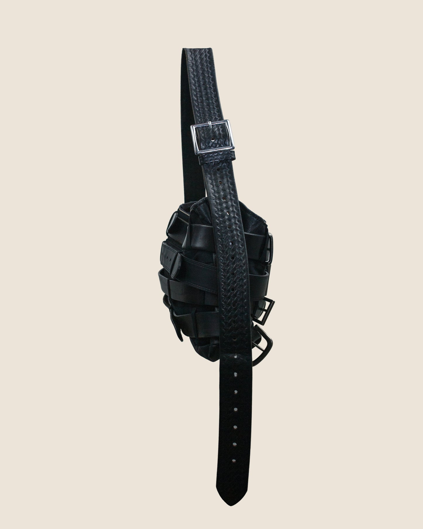 Waisted Bag 7