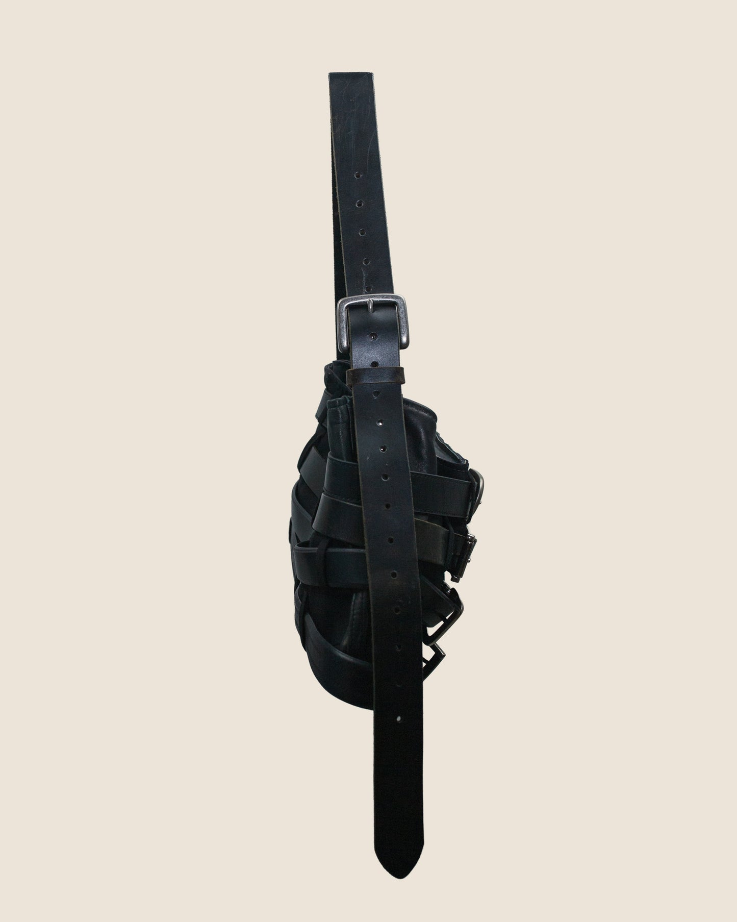 Waisted Bag 8