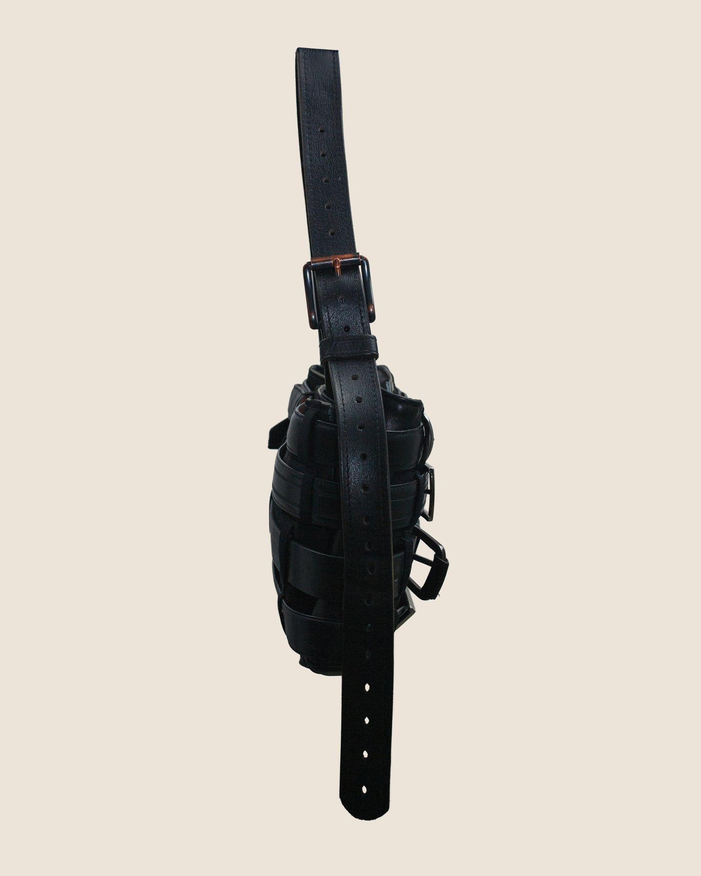 Waisted Bag 10