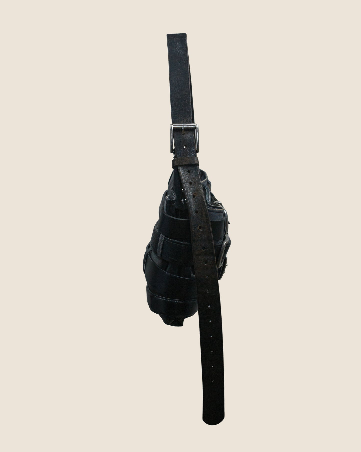 Waisted Bag 11