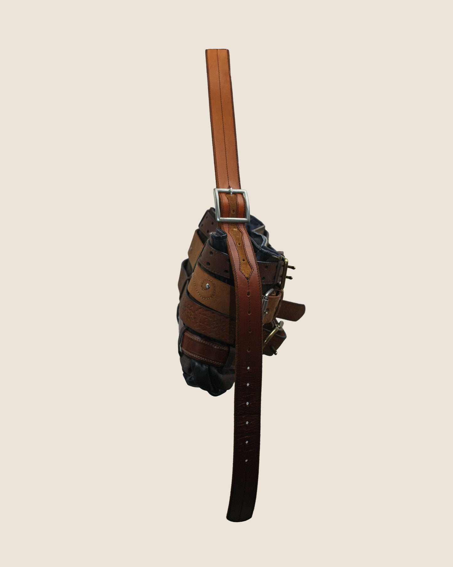 Waisted Bag 3