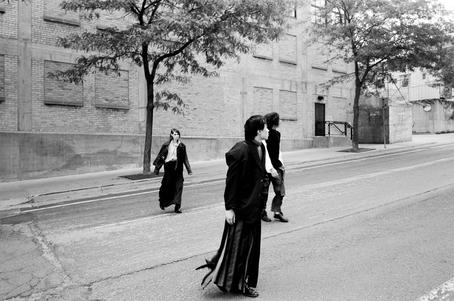 Photograph by Sawyer Brice