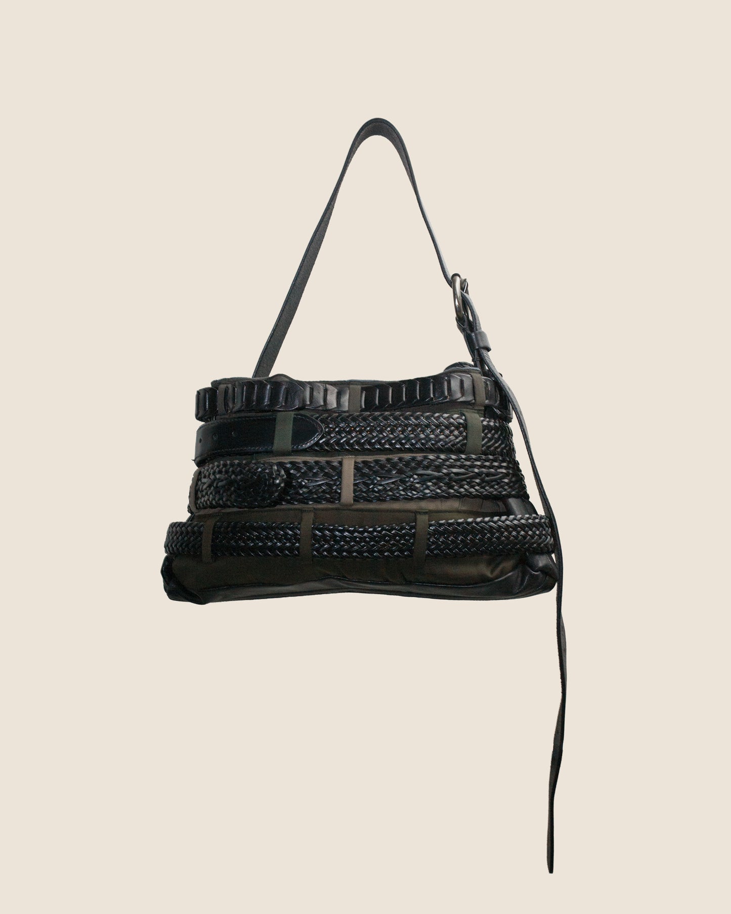 Waisted Bag 14