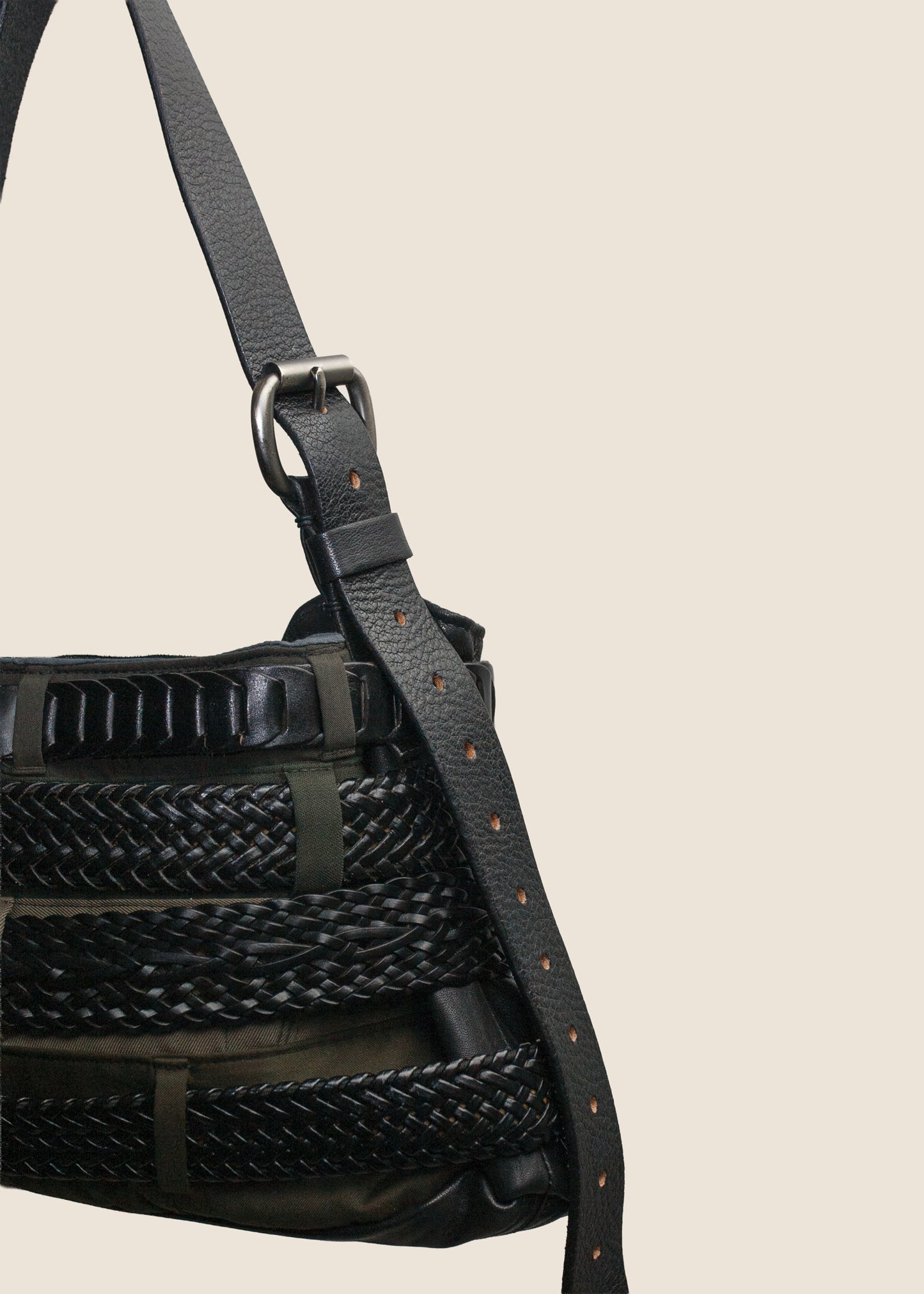 Waisted Bag 14
