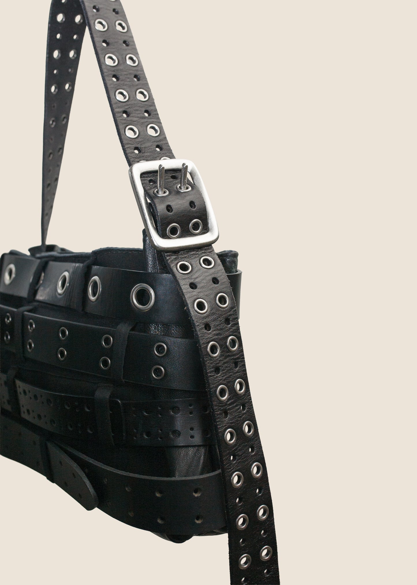 Waisted Bag 13