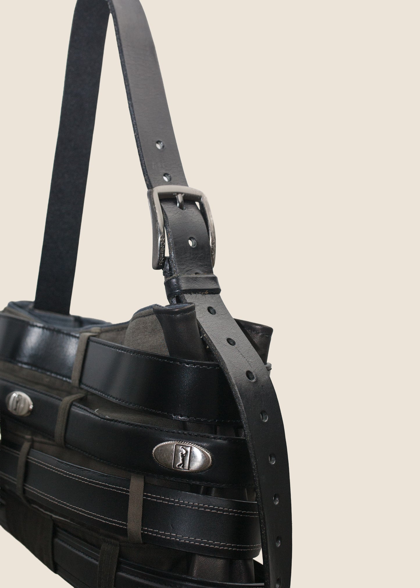 Waisted Bag 12