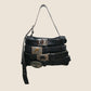 Buckle Waisted Bag