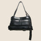 Buckle Waisted Bag