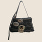 Buckle Waisted Bag 2