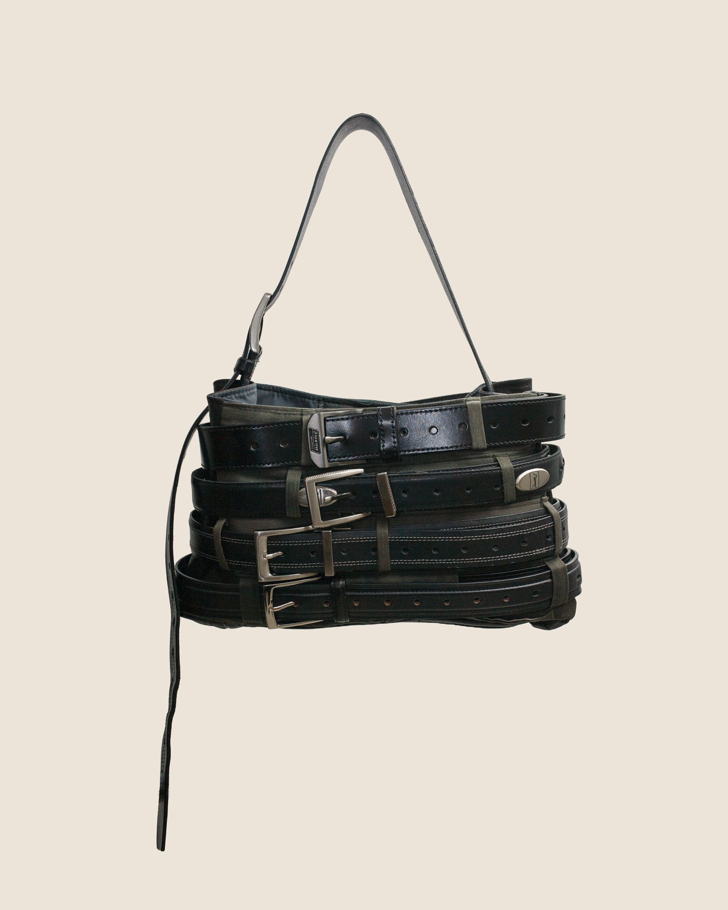 Waisted Bag 12