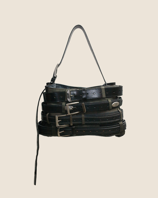 Waisted Bag 12