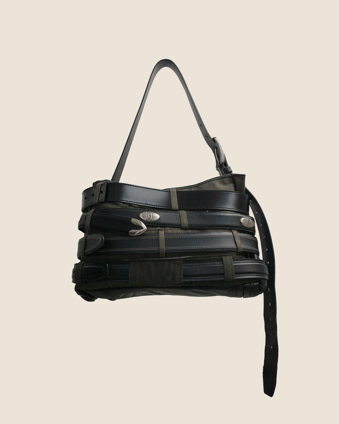 Waisted Bag 12