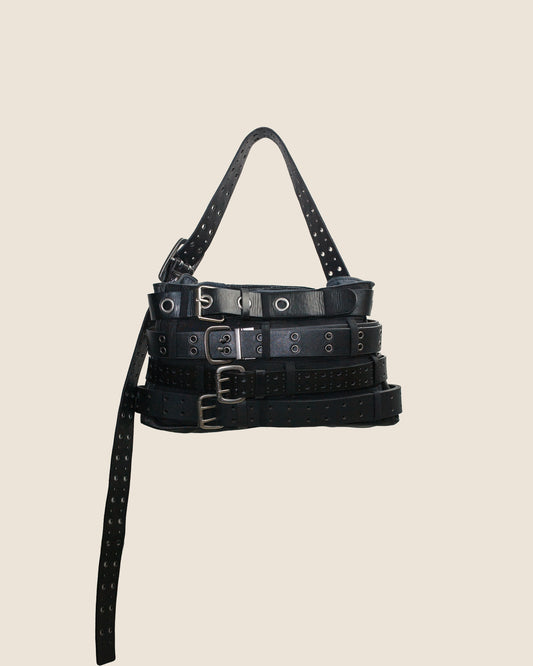 Waisted Bag 13