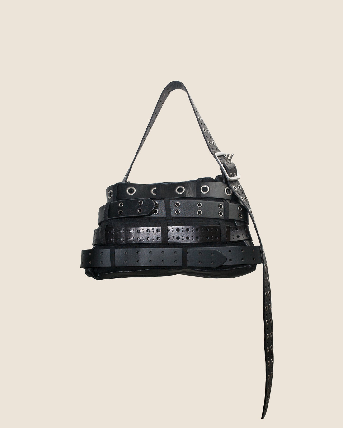 Waisted Bag 13