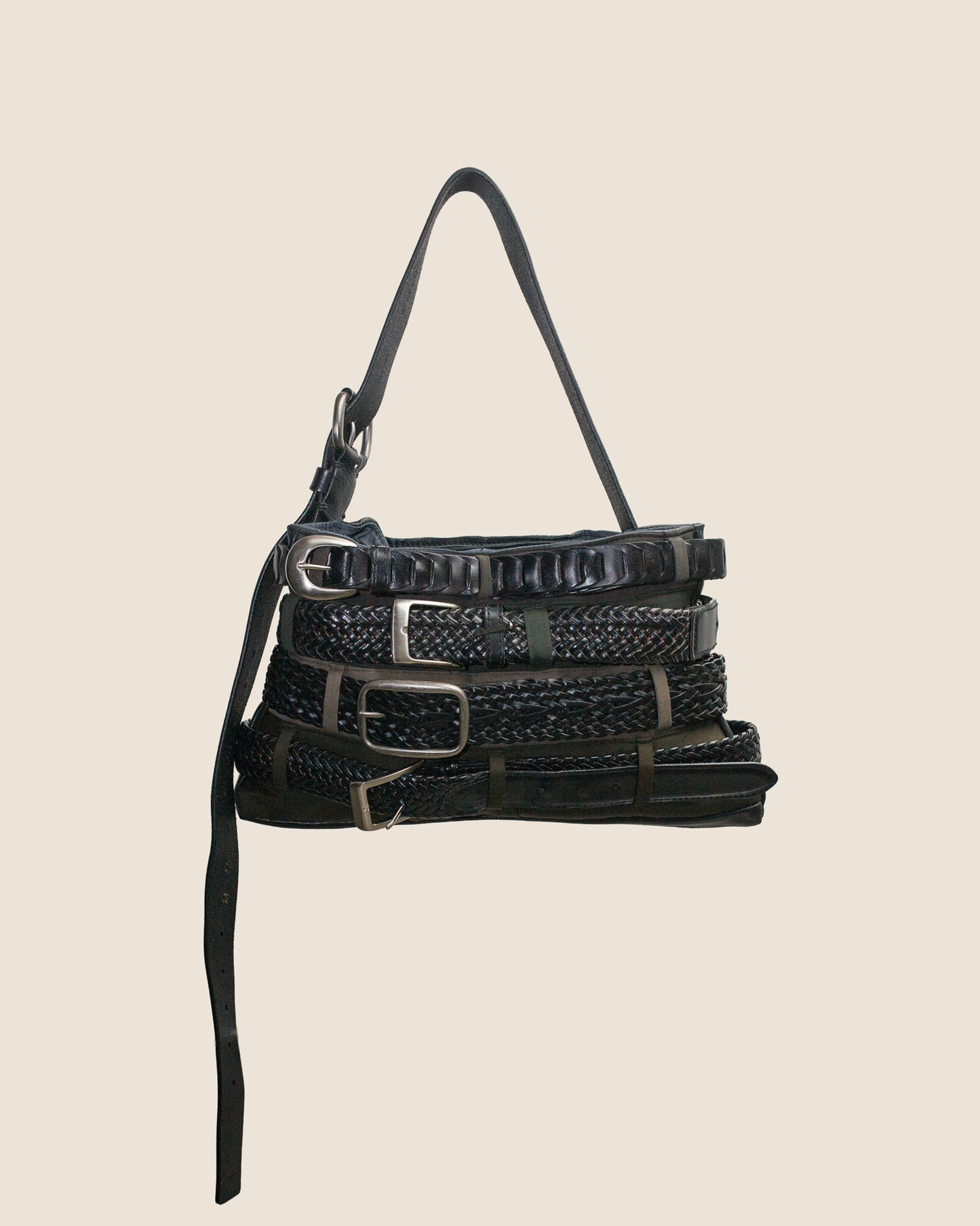 Waisted Bag 14