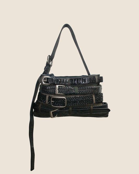 Waisted Bag 14