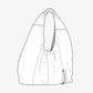 Slouchy Jacket Bag