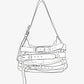 Waisted Bag