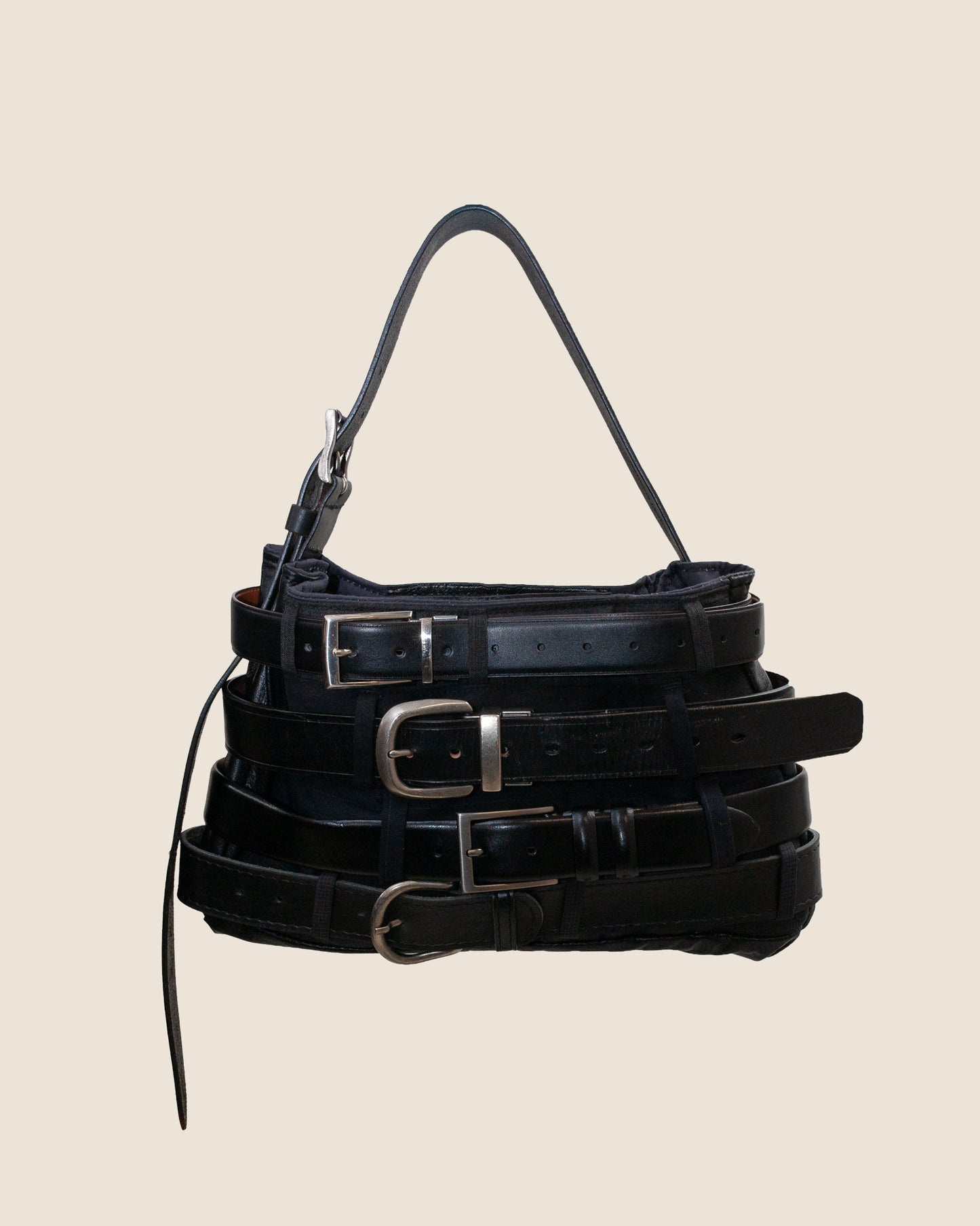 Waisted Bag 7