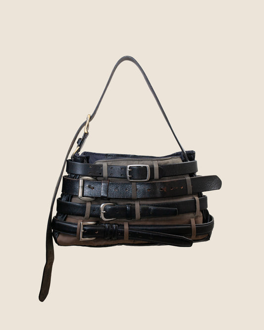 Waisted Bag 8