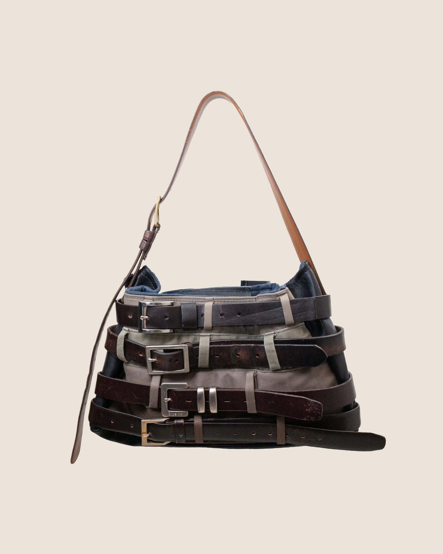 Waisted Bag 9