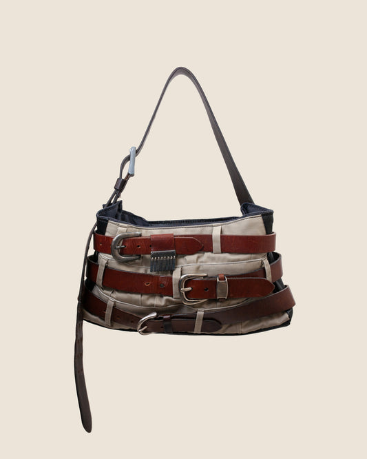 Waisted Bag 10