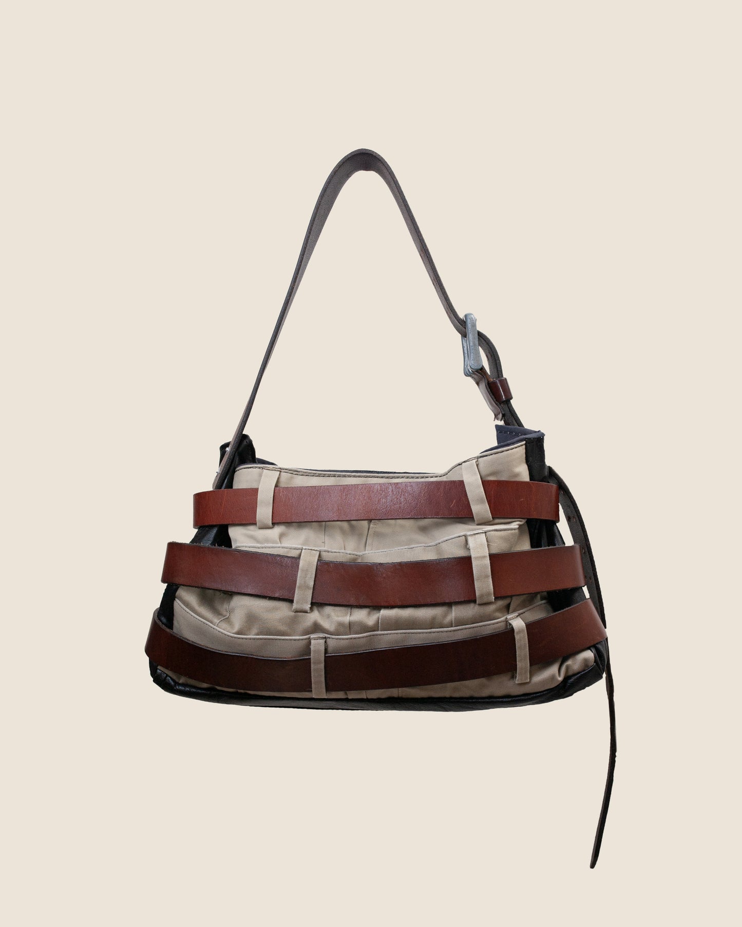 Waisted Bag 10