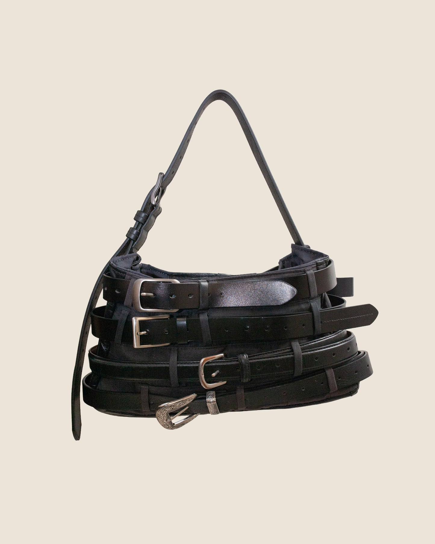Waisted Bag 11