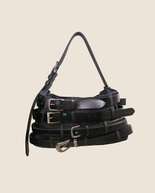 Waisted Bag 11