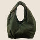 Slouchy Jacket Bag