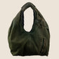 Slouchy Jacket Bag