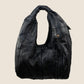 Slouchy Jacket Bag