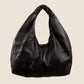 Slouchy Jacket Bag