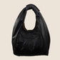Slouchy Jacket Bag