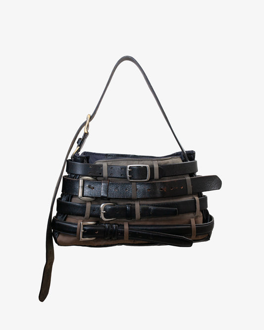 Waisted Bag 8