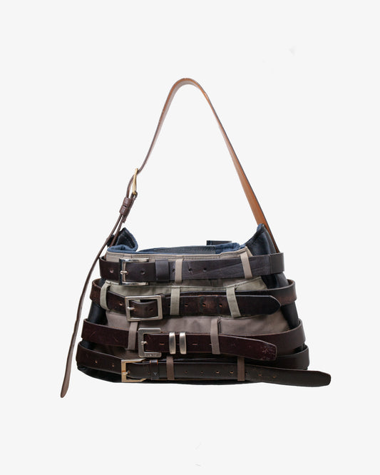 Waisted Bag 9