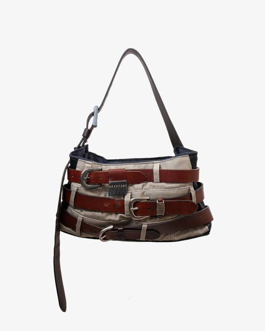 Waisted Bag 10