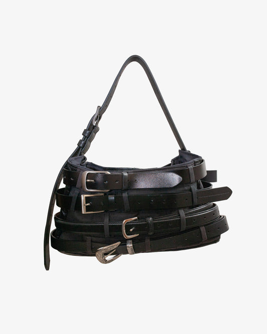Waisted Bag 11