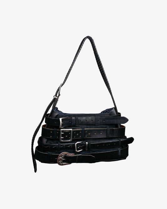 Waisted Bag