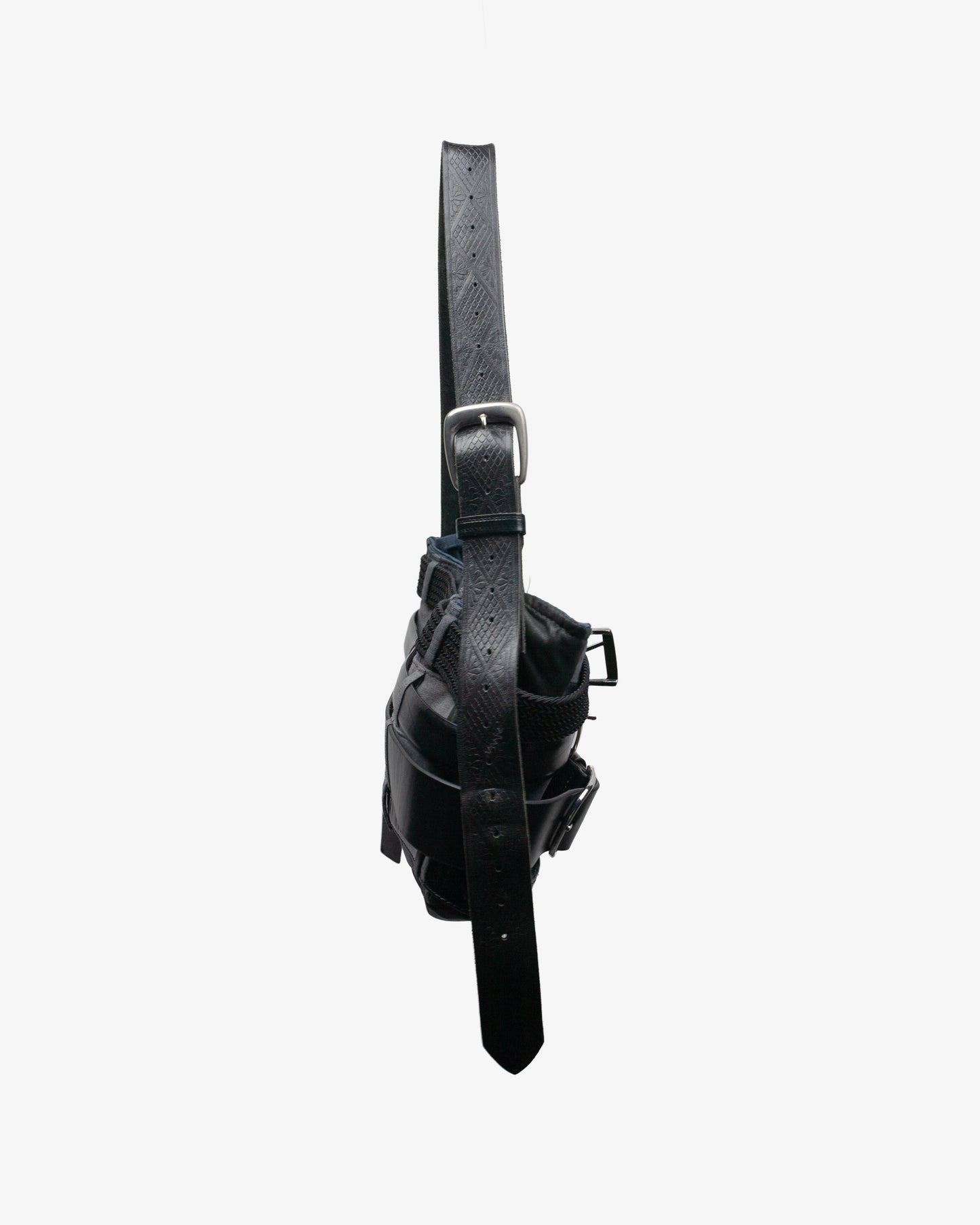 Waisted Bag 4