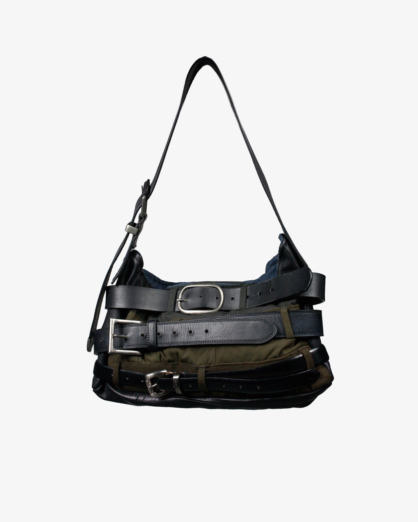Waisted Bag 7